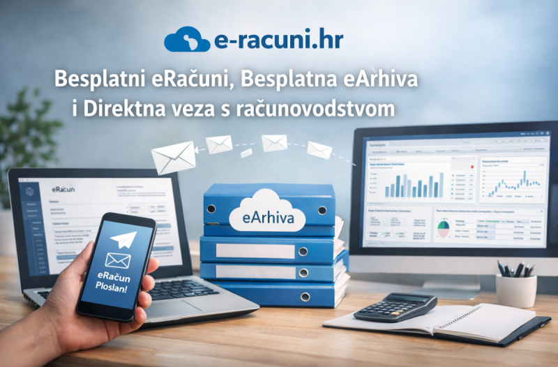 Otok Krk - otok-krk.org - e-računi.hr – eRačuni bez naknade, eArhiva bez ograničenja i izravna veza s računovodstvom