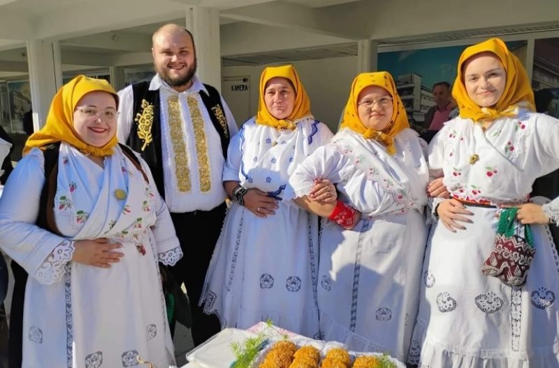 Otok Krk - otok-krk.org - Slavonija slavi svoju baštinu: drugi Pogača Fest u znaku 20 godina Veselih Šokica i okusa koji spajaju tradiciju i budućnost