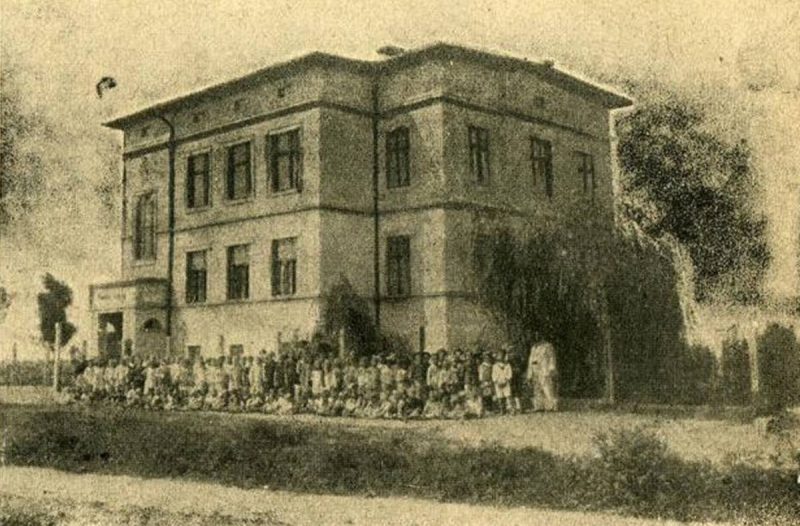 Otok Krk - otok-krk.org - Gladna krčka djeca na prehrani u sjevernoj Hrvatskoj