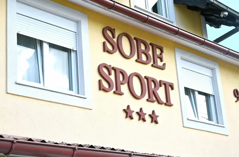 Otok Krk - otok-krk.org - Sobe Sport - idealan smještaj u Zagrebu za pojedince i grupe, obiteljske i poslovne proslave
