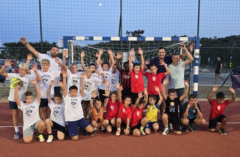 Otok Krk - otok-krk.org - ŠILO '26: malonogometni turnir prerastao okvire sportskog natjecanja