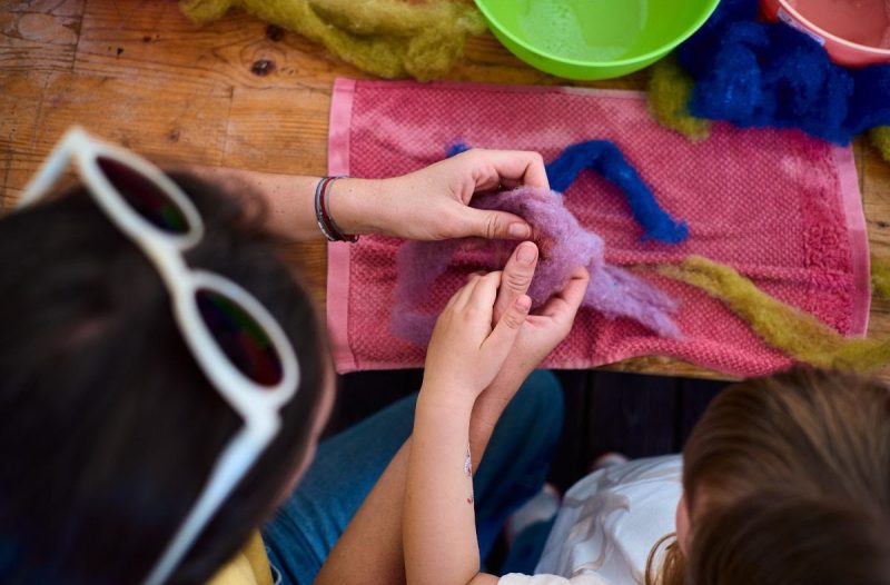 Otok Krk - otok-krk.org, Događaji - Baška: Crna ovca proslavila 20. rođendan