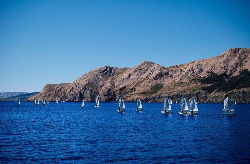 Otok Krk - otok-krk.org, Događaji - Baška: Crna ovca proslavila 20. rođendan