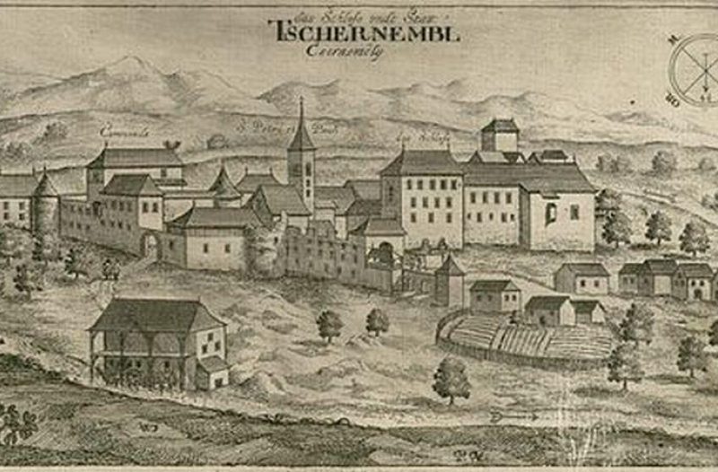 Otok Krk - otok-krk.org - Frankopanska priča Tomislava Beronića: Belokranjska škola