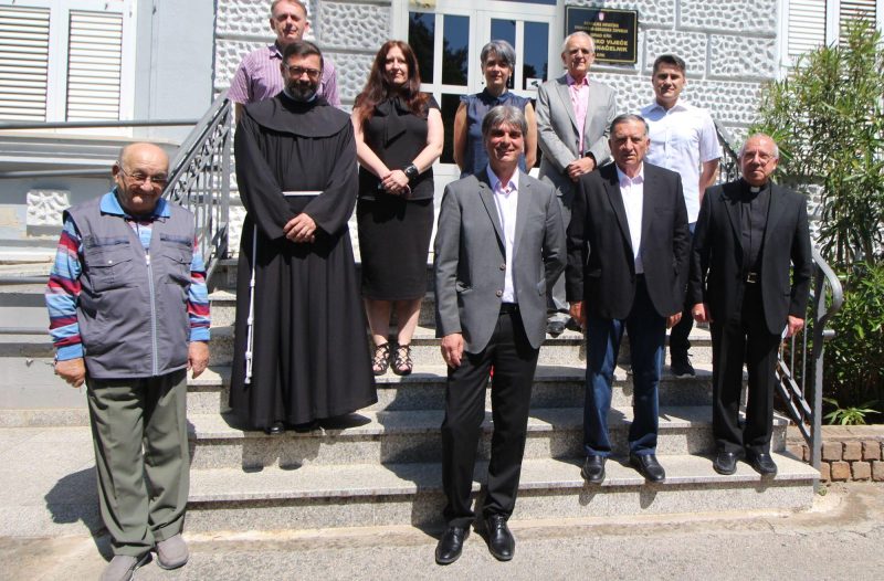 Otok Krk - otok-krk.org - Kako su Krčani još prije 100 godina prvi na ovim prostorima otjerali fašiste