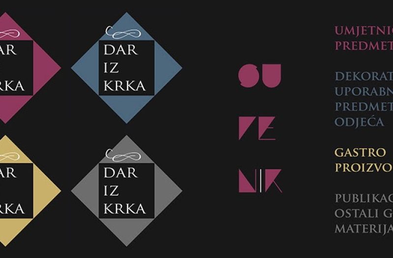 Otok Krk - otok-krk.org - Potaknuti otočnim gastronomskim identitetom: odabrana 15. serija krčkih suvenira
