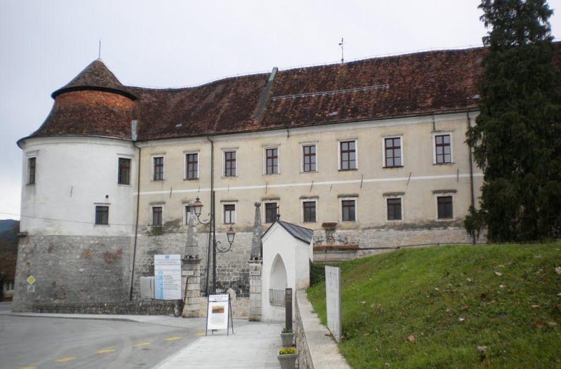Otok Krk - otok-krk.org - Frankopanska priča Tomislava Beronića: Svadbeni kruh