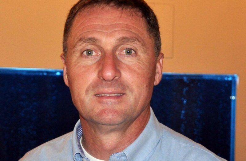 Otok Krk - otok-krk.org - Ernest Bonifačić imenovan je povjerenikom Vlade RH za Općinu Punat