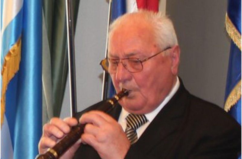 Otok Krk - otok-krk.org - Preminuo sopac Ivan Kosić Kosar