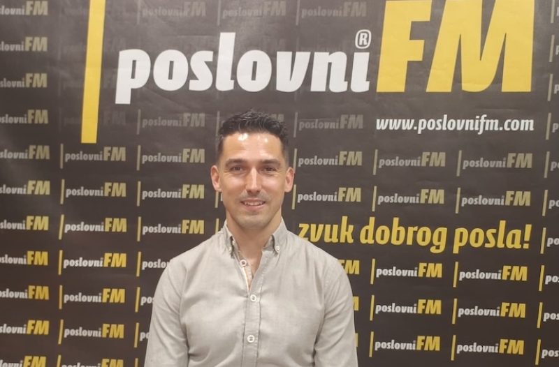 Otok Krk - otok-krk.org - AI, nekretnine i startup iz Hrvatske: Kako Vendue Tech želi pojednostaviti ulaganje u nekretnine diljem Europe