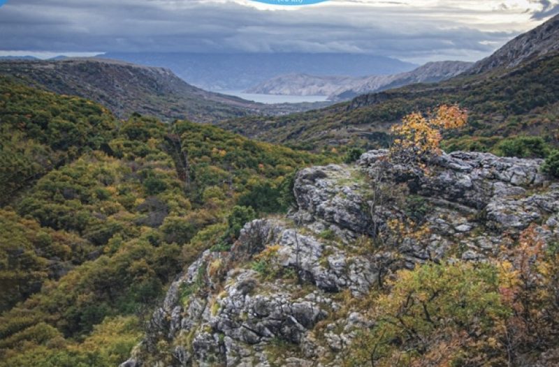 Otok Krk - otok-krk.org - Stigao 128. broj Krčkog vala