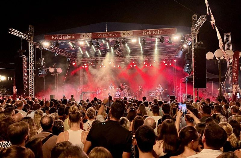 Otok Krk - otok-krk.org - Lutajući fešta fešte…