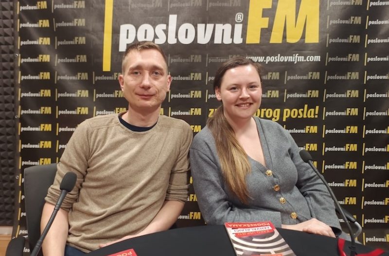 Otok Krk - otok-krk.org - Obitelj Vuković: Od kuhanja piva na tavanu do polica trgovačkih lanaca