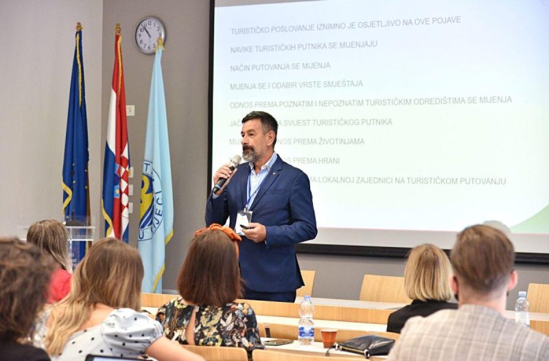 Otok Krk - otok-krk.org - Uništavanje obiteljskog smještaja vodi do turizmofobije