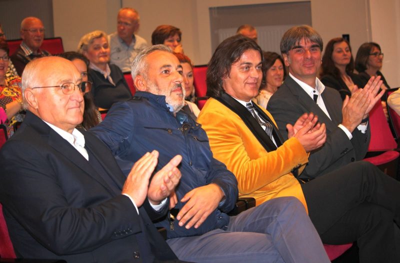 Otok Krk - otok-krk.org, Događaji - U Krku dodijeljene nagrade i priznanja u akciji „Otočna rožica 2019.“