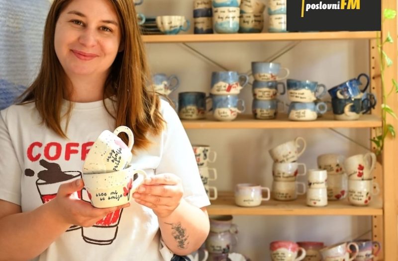 Otok Krk - otok-krk.org - Rojnica Šunjić: Svatko ima prepoznatljiv stil i može doći do kupca