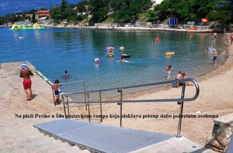 Otok Krk - otok-krk.org - Općina Dobrinj goste dočekuje uređena i s nizom novih sadržaja