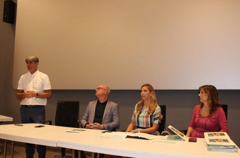 Otok Krk - otok-krk.org - Potpisani ugovori županijske potpore poduzetnicima s kvarnerskih otoka