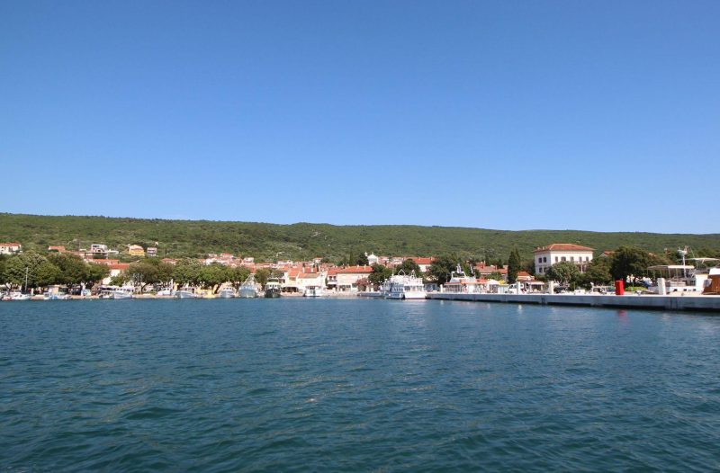 Otok Krk - otok-krk.org - Punat: Tjedni pregled događanja (10.- 16.08.)