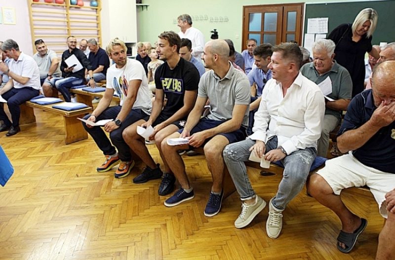 Otok Krk - otok-krk.org, Sportabc - Nekadašnji vratar HNK Rijeka Ivan Vargić branit će boje NK Krk