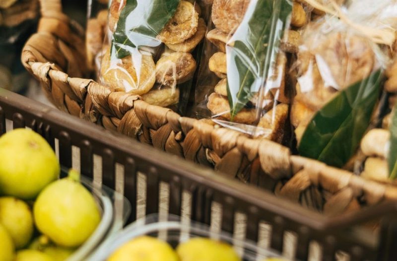 Otok Krk - otok-krk.org, Događanja - Jubilarni Dani smokava povezali okuse, znanje i baštinu grada Krka