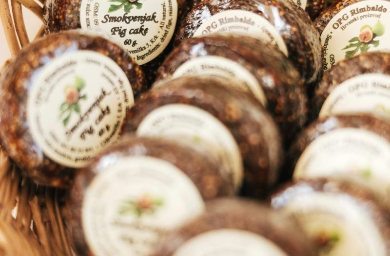 Otok Krk - otok-krk.org, Događanja - Jubilarni Dani smokava povezali okuse, znanje i baštinu grada Krka