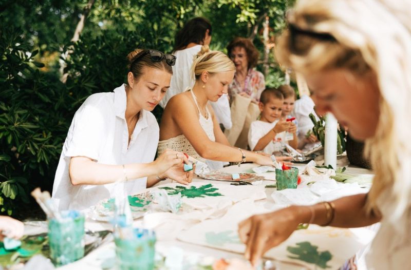 Otok Krk - otok-krk.org, Događanja - Jubilarni Dani smokava povezali okuse, znanje i baštinu grada Krka