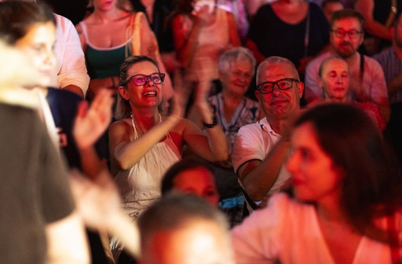 Otok Krk - otok-krk.org, Događanja - Jubilarni Dani smokava povezali okuse, znanje i baštinu grada Krka