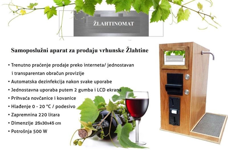 Otok Krk - otok-krk.org - Žlahtinomat
