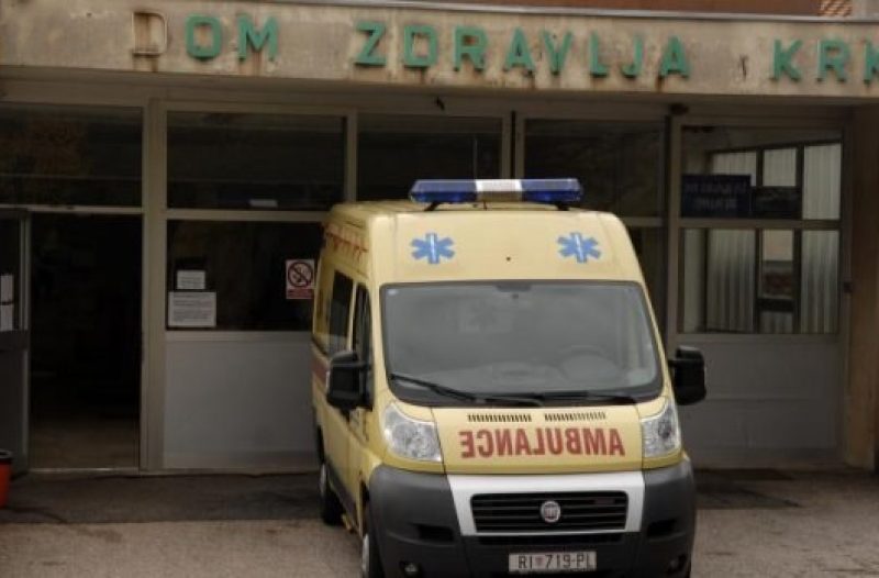 Otok Krk - otok-krk.org - Primorsko-goranska županija dobila nove specijaliste u području hitne medicine