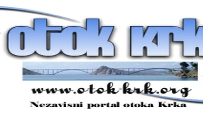 Otok Krk - otok-krk.org - DJEĆIJE PISMO BOGU