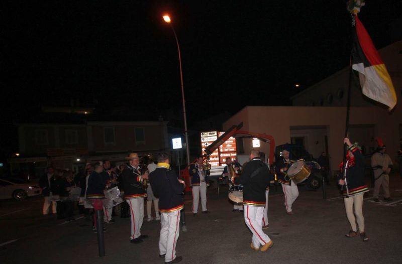 Otok Krk - otok-krk.org, - Dado Eskadrilić stigao u Malinsku