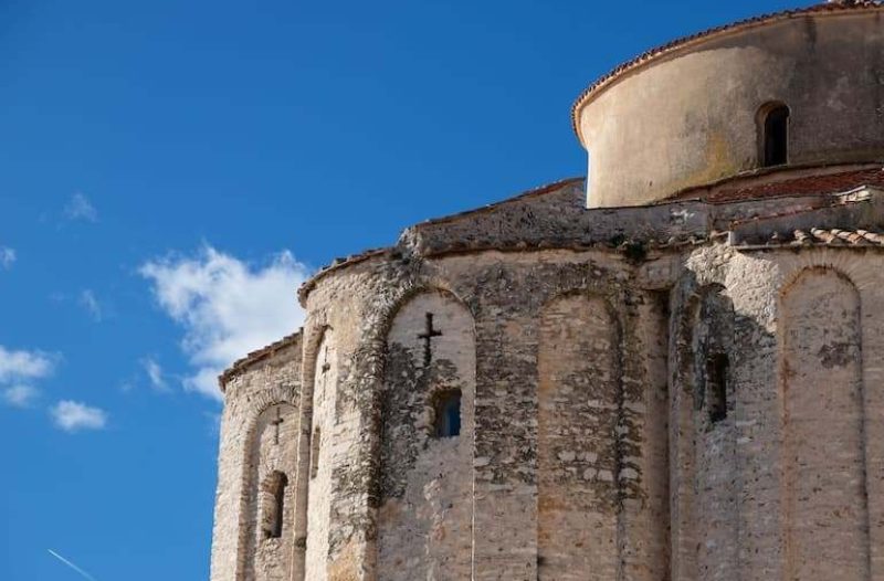 Otok Krk - otok-krk.org - Zadar postaje središte Mediterana! Evo kako će se dan našeg podneblja obilježiti u Donatovom gradu