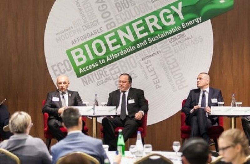Otok Krk - otok-krk.org - Lutajući objavljuje stare novosti o bioenergiji