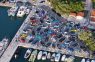 Otok Krk - otok-krk.org - FOTO: U Puntu održana izložba automobila Meet & Chill