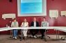 Otok Krk - otok-krk.org - Predstavljen međunarodni projekt DYGOV za uključivanje mladih u razvoj zajednice, Grad Krk vodeći partner