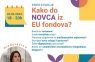 Otok Krk - otok-krk.org - Udruga Žene za otok: Predavanje Kako do novca iz europskih fondova?