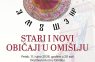 Otok Krk - otok-krk.org - Omišalj ponovno oživljava svoje stare običaje