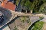 Otok Krk - otok-krk.org - Otkriveni ostaci antičkih termi i srednjovjekovnih ulica u Krku, pogledajte veliku fotogaleriju