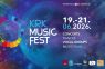 Otok Krk - otok-krk.org - KRK MUSIC FEST (19.6. - 21.6.2026.) i FOOD TRUCK FESTIVAL (19.6. - 22.6.2026.)