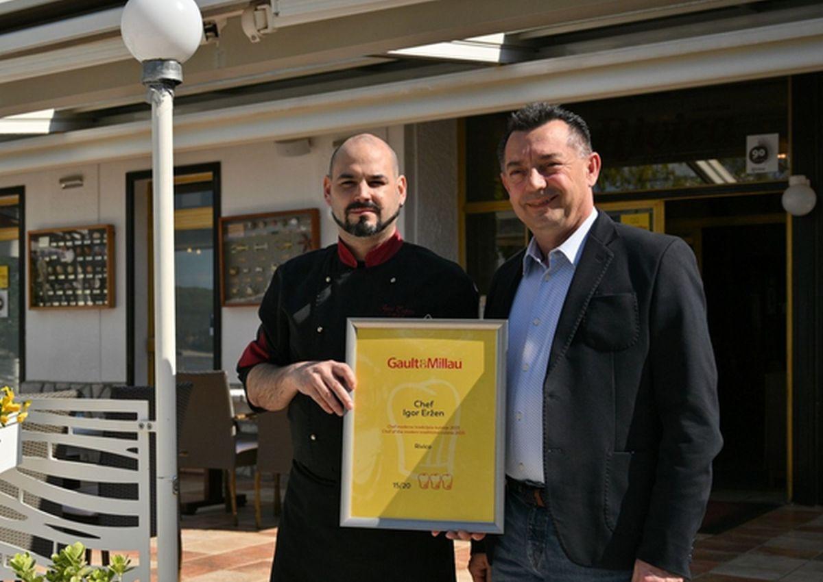 Otok Krk - otok-krk.org, Razno - Nakon 92 godine zatvara se restoran Rivica u Njivicama